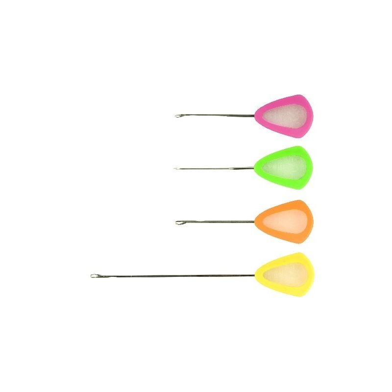 POLE POSITION GLOW IN THE DARK NEEDLE SET