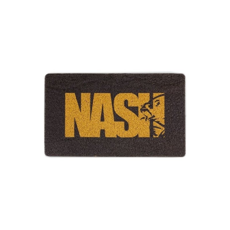 NASH BANK LIFE DOOR MAT