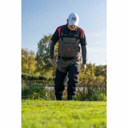 DAIWA WADERS RESPIRANT HYBRID T 44/45