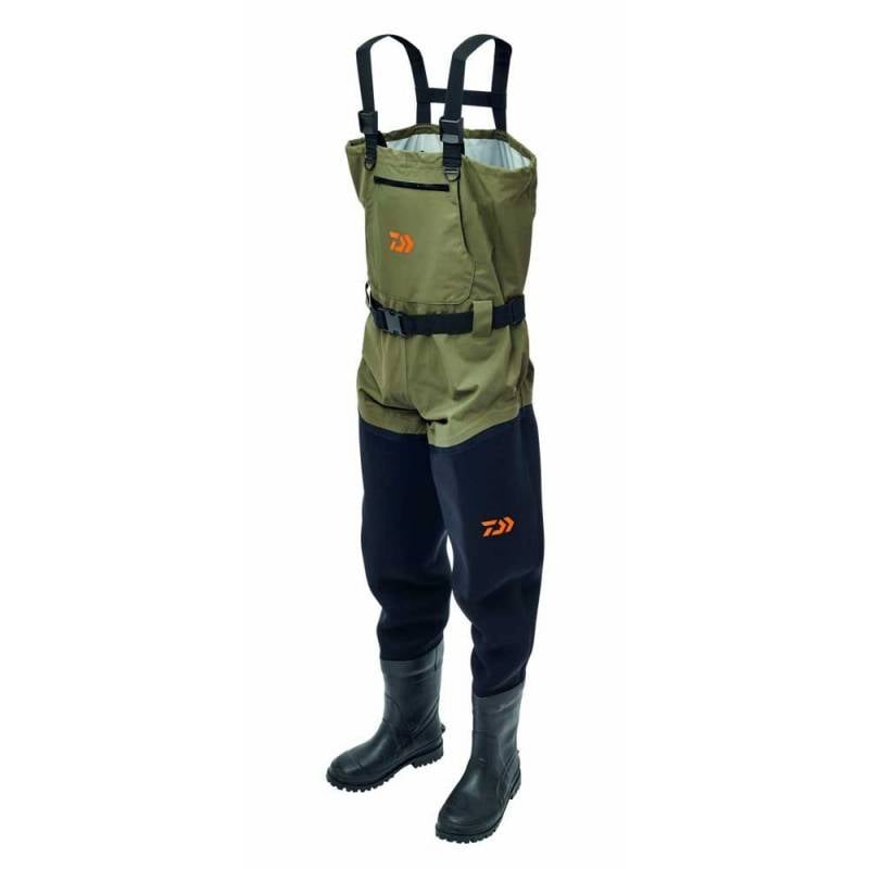 DAIWA WADERS RESPIRANT HYBRID T 44/45