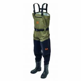 DAIWA WADERS RESPIRANT HYBRID T 40/41