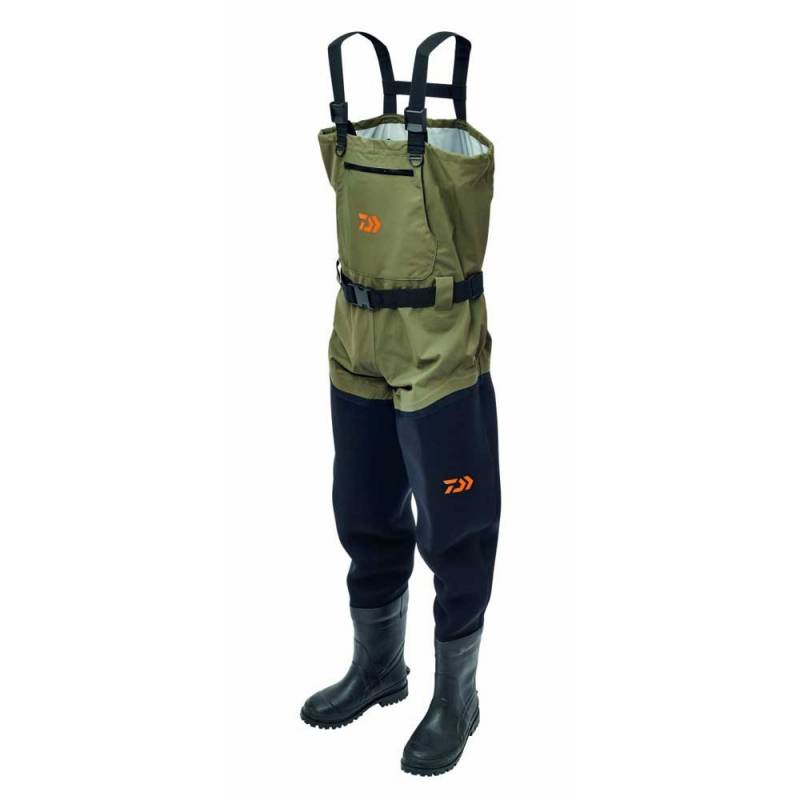 DAIWA WADERS RESPIRANT HYBRID T 40/41