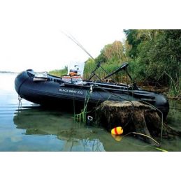 CARPSPIRIT QUICK RELEASE BOAT CLIP