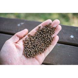SONUBAITS  PRO EXPANDER PELLETS 4MM 500GR