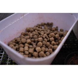 SONUBAITS  PRO EXPANDER PELLETS 4MM 500GR