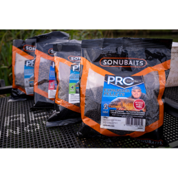 SONUBAITS  PRO EXPANDER PELLETS 4MM 500GR