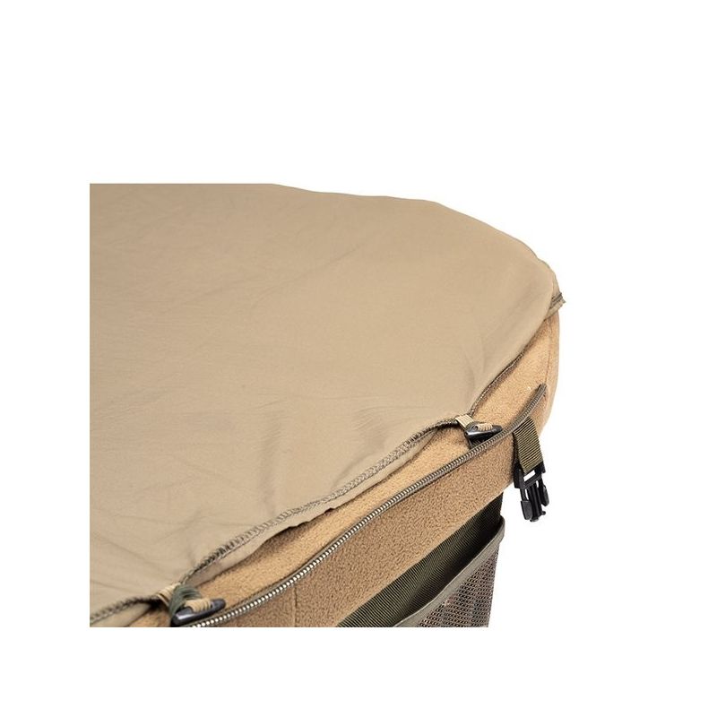 NASH INDULGENCE WASHABLE MATRESS SHEET