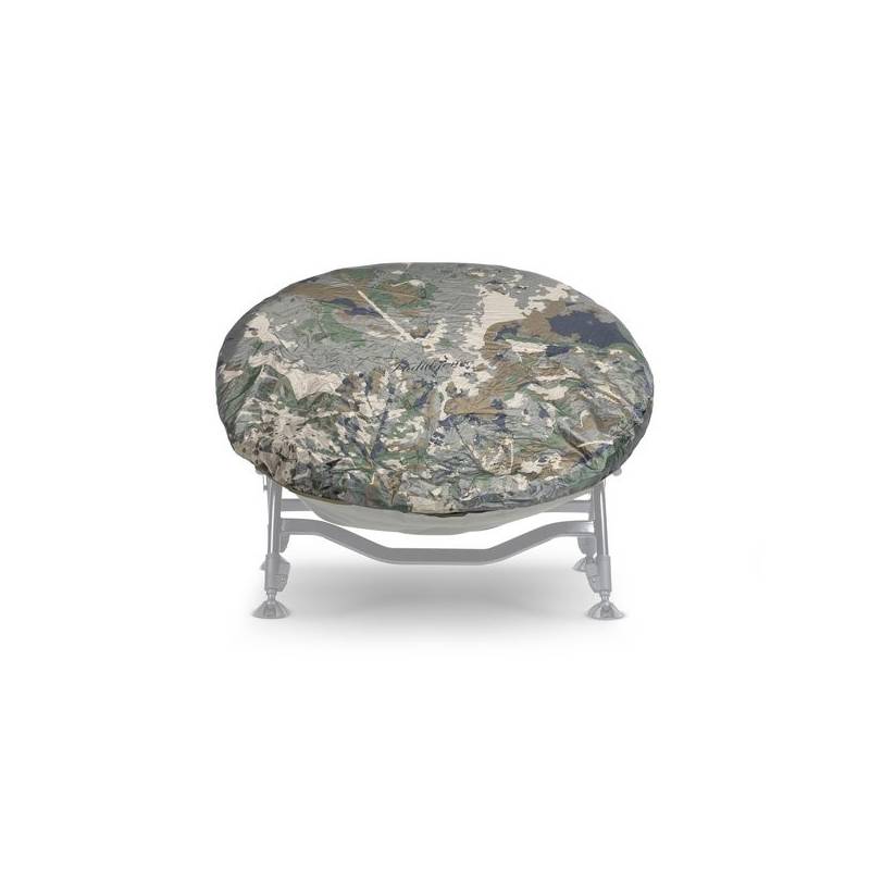 Nash Indulgence Moon Chair Waterproof Cover - Housse Imperméable | CarpeConnect
