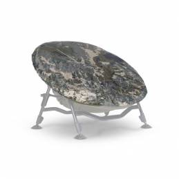 Nash Indulgence Moon Chair Waterproof Cover - Housse Imperméable | CarpeConnect