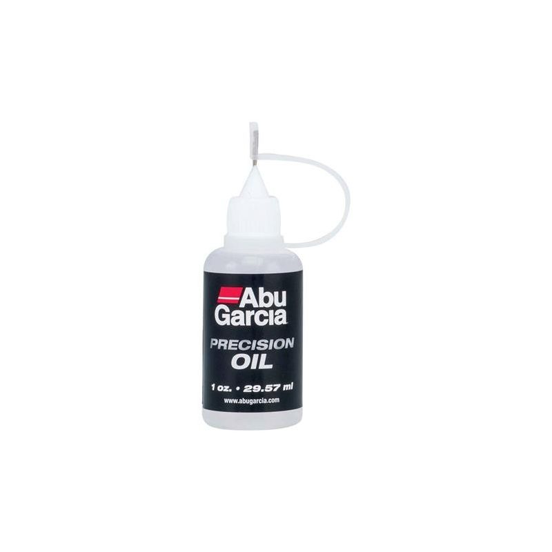 ABUGARCIA OIL MOULINET