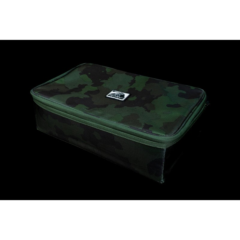 Ridge Monkey Ruggage Standard Accessory Case 330 – Étui rigide modulaire | CarpeConnect