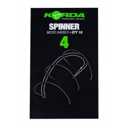 Korda - Spinner Taille 6