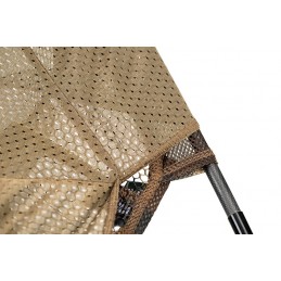 Fox Net Cover