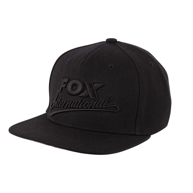 Camo Baseball Cap casquette fox rage protection solaire 100% polyester