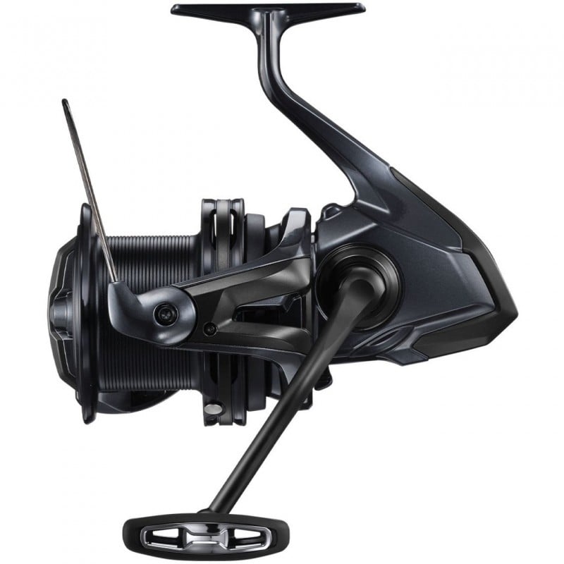 Shimano Power Aero XTC 14000 Moulinet Carpe Longue Distance Big Pit Japon