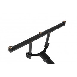 Fox EOS 2 & 3 Rod Tripod – Trépied Rod Pod Polyvalent | CarpeConnect