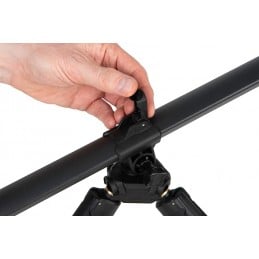 Fox EOS 2 & 3 Rod Tripod – Trépied Rod Pod Polyvalent | CarpeConnect