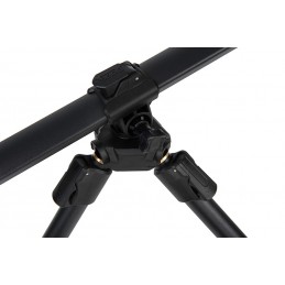 Fox EOS 2 & 3 Rod Tripod – Trépied Rod Pod Polyvalent | CarpeConnect