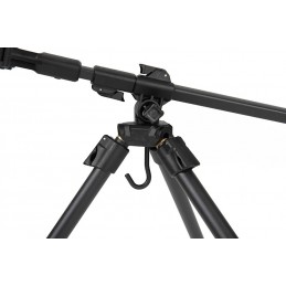 Fox EOS 2 & 3 Rod Tripod – Trépied Rod Pod Polyvalent | CarpeConnect