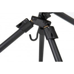 Fox EOS 2 & 3 Rod Tripod – Trépied Rod Pod Polyvalent | CarpeConnect