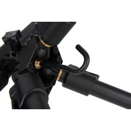 Fox EOS 2 & 3 Rod Tripod – Trépied Rod Pod Polyvalent | CarpeConnect
