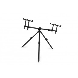 Fox EOS 2 & 3 Rod Tripod – Trépied Rod Pod Polyvalent | CarpeConnect