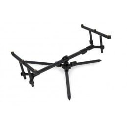 Fox EOS 2 & 3 Rod Tripod – Trépied Rod Pod Polyvalent | CarpeConnect