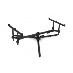 Fox EOS 2 & 3 Rod Tripod – Trépied Rod Pod Polyvalent | CarpeConnect