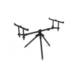 Fox EOS 2 & 3 Rod Tripod – Trépied Rod Pod Polyvalent | CarpeConnect