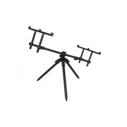 Fox EOS 2 & 3 Rod Tripod – Trépied Rod Pod Polyvalent | CarpeConnect