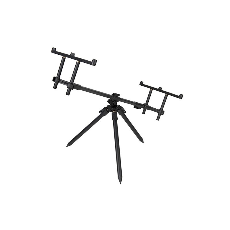 Fox EOS 2 & 3 Rod Tripod – Trépied Rod Pod Polyvalent | CarpeConnect