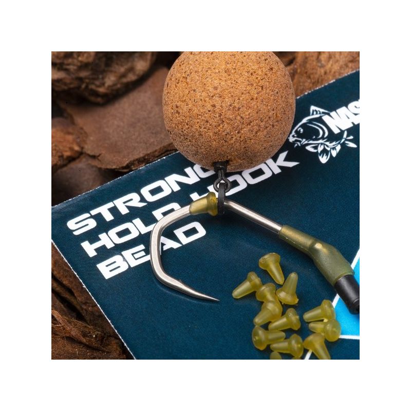 nash Strong Hold Hook Bead