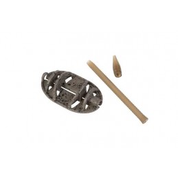 PRTESTON ICS IN-LINE DURA FLAT MERTHOD LARGE 30 GR