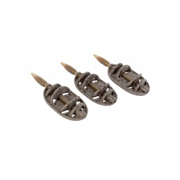 PRTESTON ICS IN-LINE DURA FLAT MERTHOD LARGE 30 GR