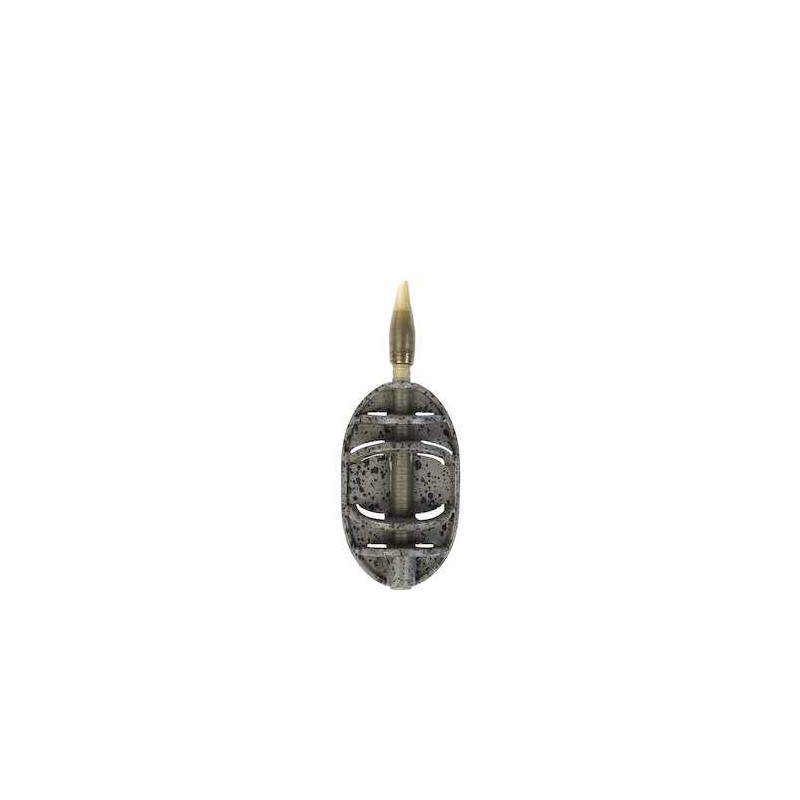 PRTESTON ICS IN-LINE DURA FLAT MERTHOD LARGE 30 GR