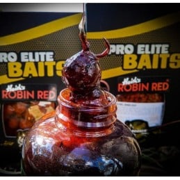 PRO ELITE BAITS ROBIN RED GOLD AMINO DIPS 500 ML