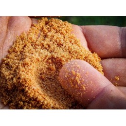 pro elite baits antartik krill gold stick mix 1 kgs