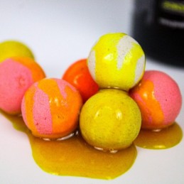 PRO ELITE BAITS FLUMINOW EXPLOSIVE ROBIN RED 200ML