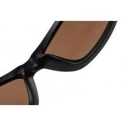 Fox Collec Wraps Green/Black Brown lense