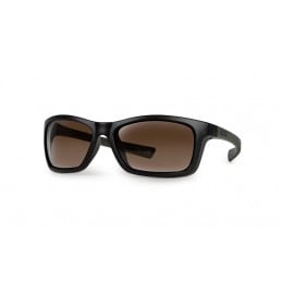 Fox Collec Wraps Green/Black Brown lense