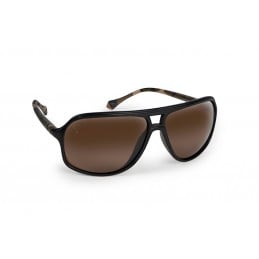 Fox AV8 Brown lense