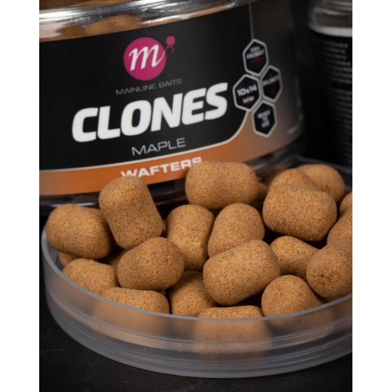 MAINLINE CLONES BARREL WAFTERS MAPLE