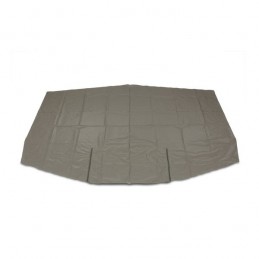 Nash Titan T2 Pro Groundsheet - Tapis de Sol Bivvy Carpe |