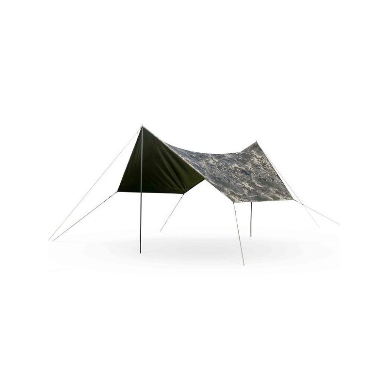 NASH BANK LIFE MULTI TARP CAMO