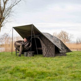 NASH BANK LIFE MULTI TARP CAMO