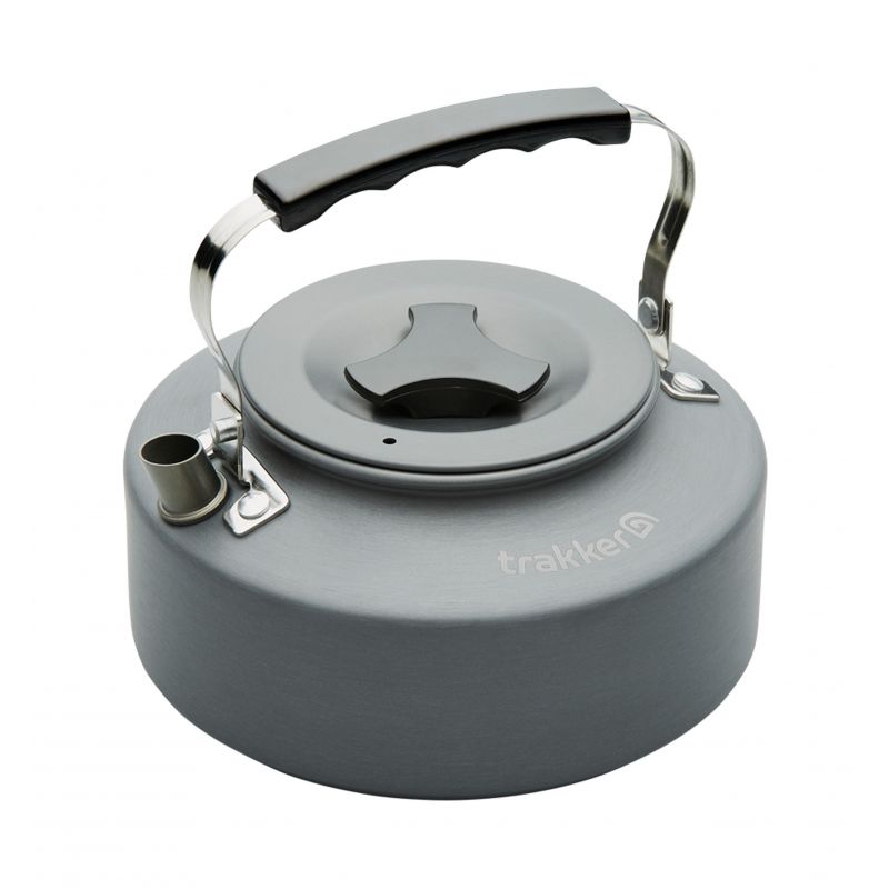 trakker Armolife Kettle