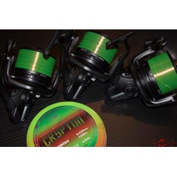 KATRAN CRYPTON SYMBIOS 0.234 MM 4.33 KG 1250 M
