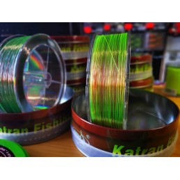 KATRAN CRYPTON SYMBIOS 0.234 MM 4.33 KG 1250 M