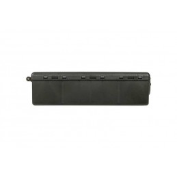 FOX LOADED LARGE TACKLE BOX