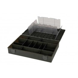 FOX LOADED LARGE TACKLE BOX